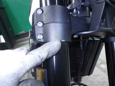 Harley-Davidson X500 2023
