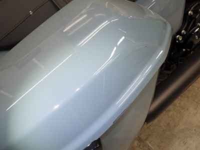 Harley-Davidson Street Glide FLHX1920 2024