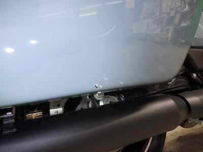 Harley-Davidson Street Glide FLHX1920 2024