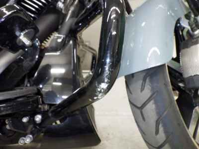 Harley-Davidson Street Glide FLHX1920 2024