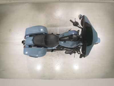 Harley-Davidson Street Glide FLHX1920 2024
