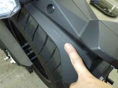 Harley-Davidson X350 2024