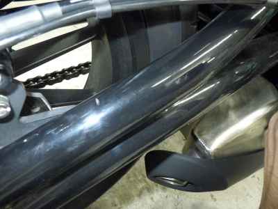 Harley-Davidson X350 2024