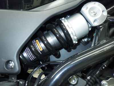 Harley-Davidson X350 2024