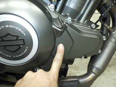 Harley-Davidson X350 2024