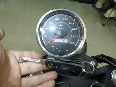 Harley-Davidson X350 2024