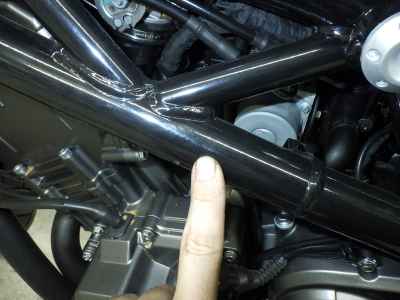 Harley-Davidson X350 2024