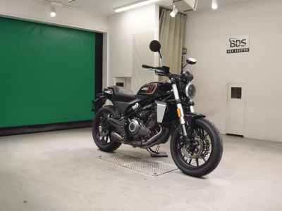 Harley-Davidson X350 2024