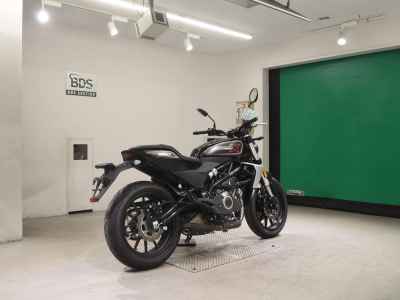 Harley-Davidson X350 2024