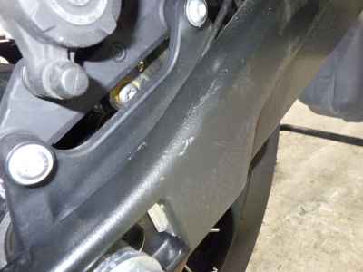 Harley-Davidson Pan America 1250 Special 2024