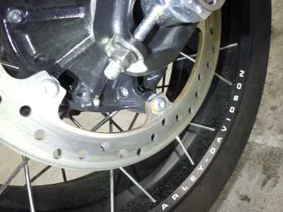 Harley-Davidson Pan America 1250 Special 2024