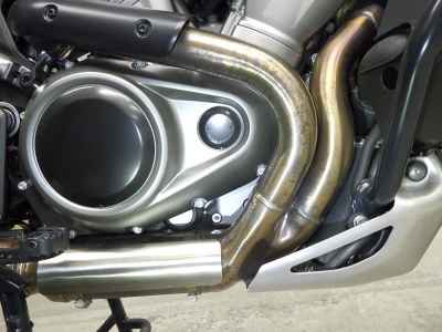 Harley-Davidson Pan America 1250 Special 2024