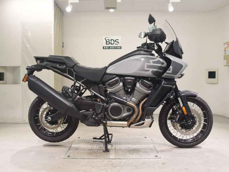 Harley-Davidson Pan America 1250 Special 2024