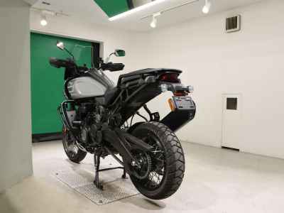 Harley-Davidson Pan America 1250 Special 2024