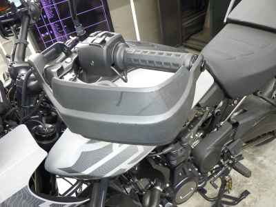 Harley-Davidson Pan America 1250 Special 2024