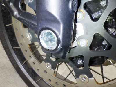 Harley-Davidson Pan America 1250 Special 2024