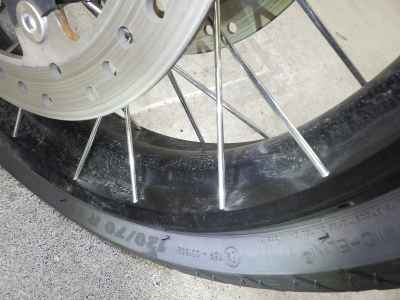 Harley-Davidson Pan America 1250 Special 2024