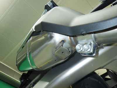 Honda CRF1100L Africa Twin 2025