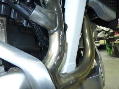 Honda CRF1100L Africa Twin 2025