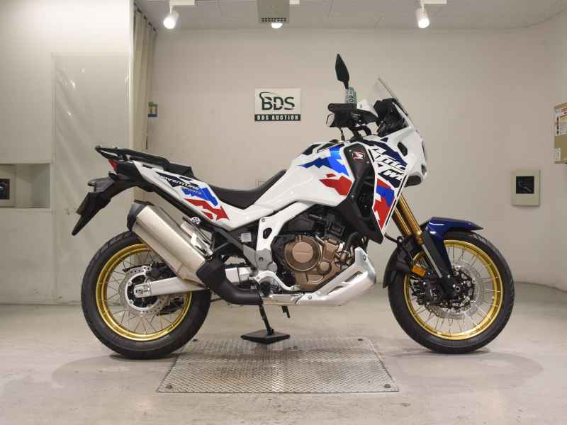 Honda CRF1100L Africa Twin 2025
