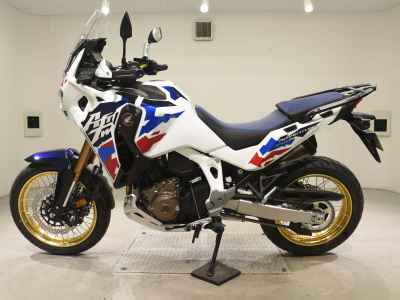 Honda CRF1100L Africa Twin 2025
