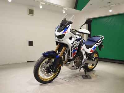 Honda CRF1100L Africa Twin 2025