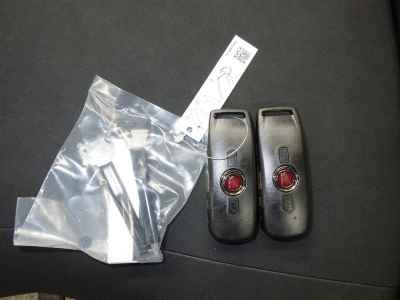 Honda GL1800 Gold Wing Tour DCT 2025