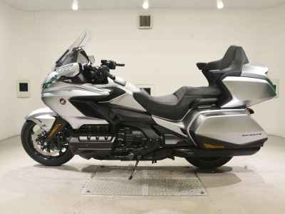Honda GL1800 Gold Wing Tour DCT 2025