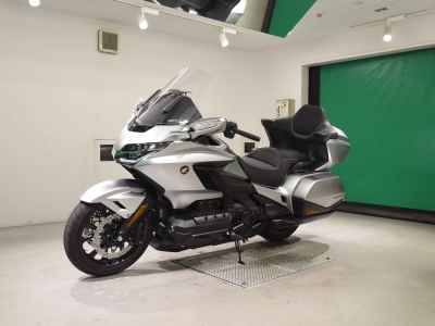 Honda GL1800 Gold Wing Tour DCT 2025