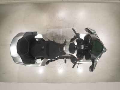 Honda GL1800 Gold Wing Tour DCT 2025