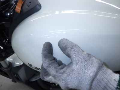 Kawasaki Vulcan 650S 2017
