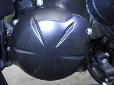 Kawasaki Vulcan 650S 2017