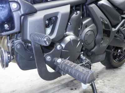 Kawasaki Vulcan 650S 2017