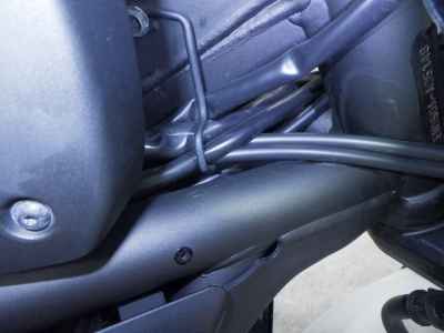 Kawasaki Vulcan 650S 2017