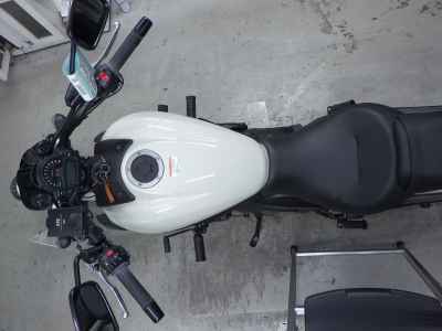 Kawasaki Vulcan 650S 2017