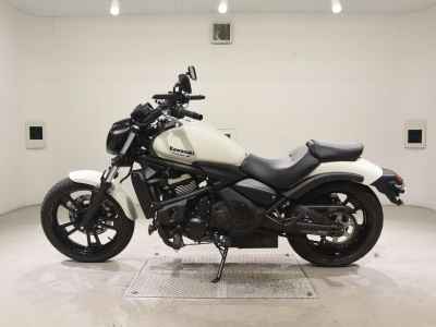 Kawasaki Vulcan 650S 2017