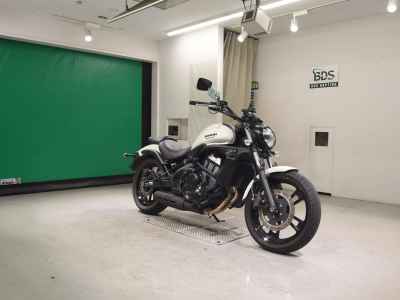 Kawasaki Vulcan 650S 2017
