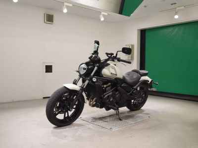 Kawasaki Vulcan 650S 2017