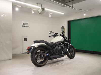 Kawasaki Vulcan 650S 2017