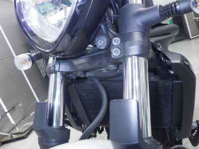 Kawasaki Vulcan 650S 2017
