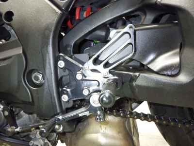 Kawasaki Ninja ZX-10R 2012