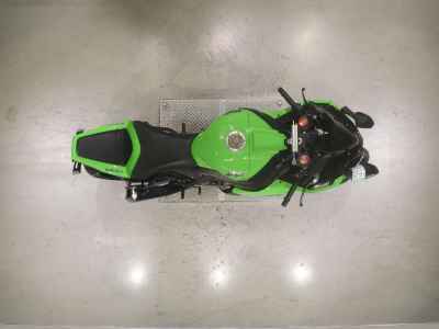 Kawasaki Ninja ZX-10R 2012