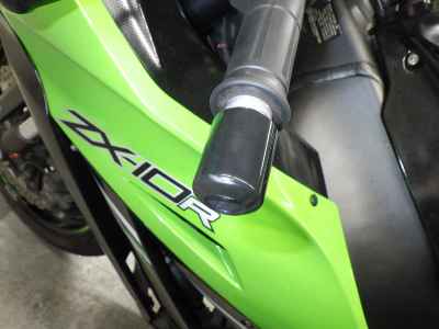Kawasaki Ninja ZX-10R 2012