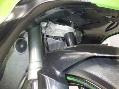 Kawasaki Ninja ZX-10R 2012