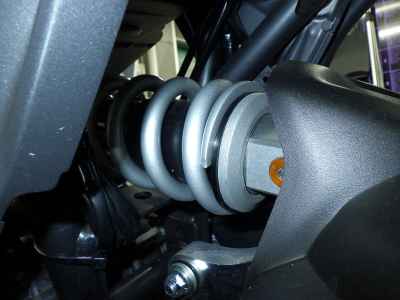 Yamaha YZF-R7 2023