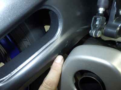Yamaha YZF-R7 2023