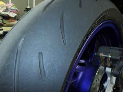 Yamaha YZF-R7 2023