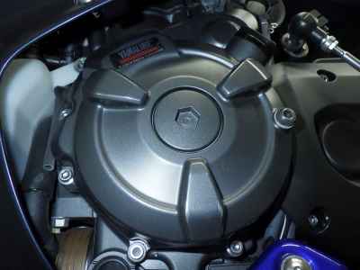 Yamaha YZF-R7 2023