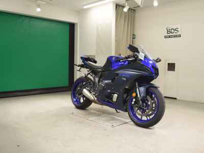Yamaha YZF-R7 2023