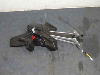 Yamaha YZF-R7 2023